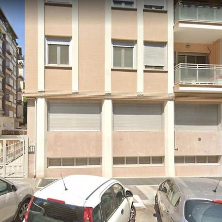 Happy Rome Casa Vacanze Exterior foto