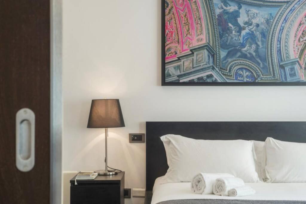 Happy Rome Casa Vacanze Exterior foto
